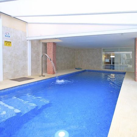 Viveros Apartments Valencia Phòng bức ảnh