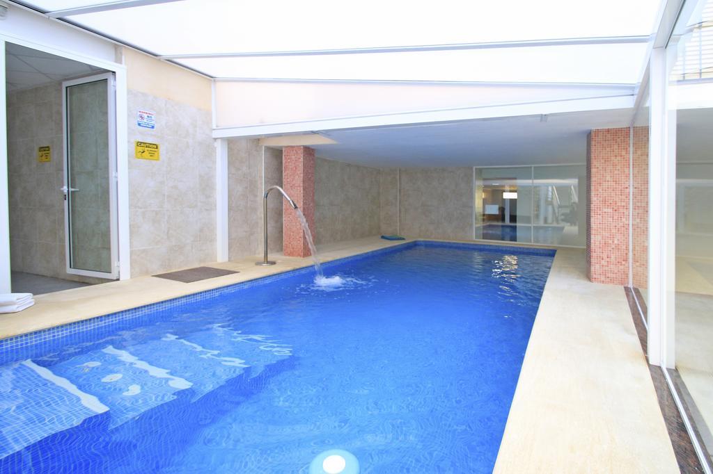 Viveros Apartments Valencia Phòng bức ảnh