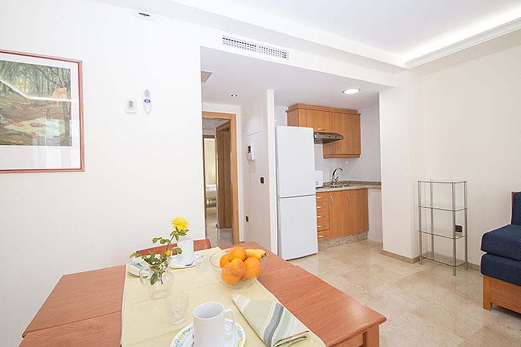 Viveros Apartments Valencia Phòng bức ảnh