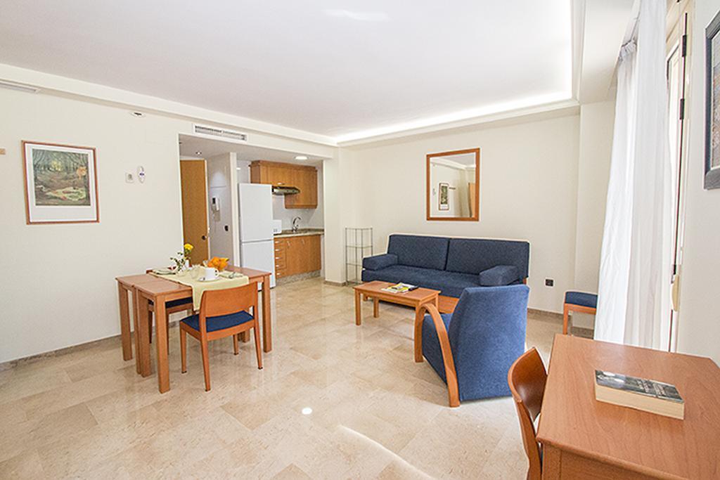 Viveros Apartments Valencia Phòng bức ảnh