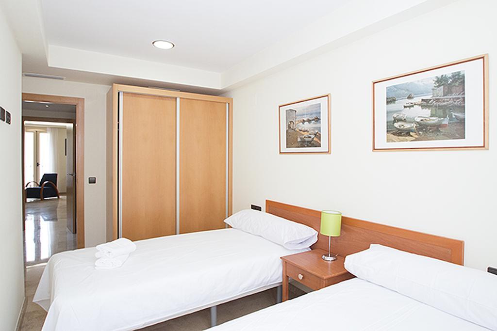 Viveros Apartments Valencia Phòng bức ảnh