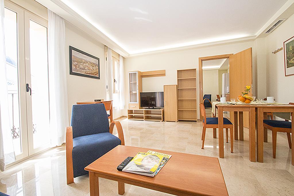 Viveros Apartments Valencia Phòng bức ảnh