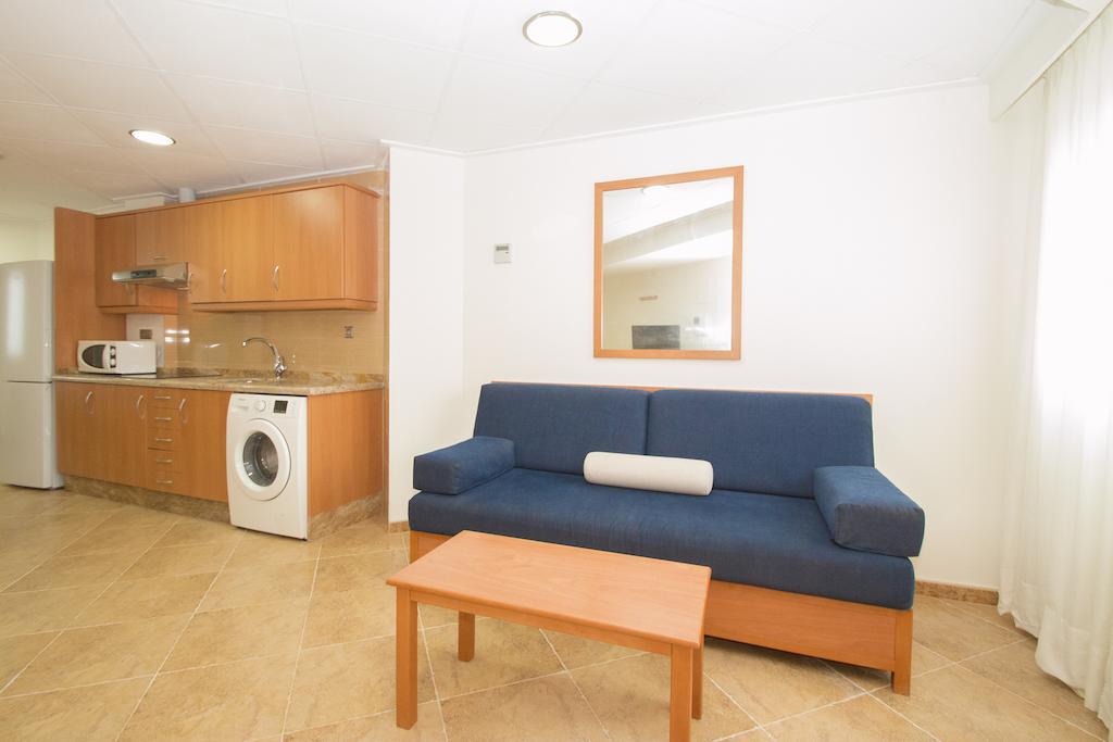 Viveros Apartments Valencia Phòng bức ảnh