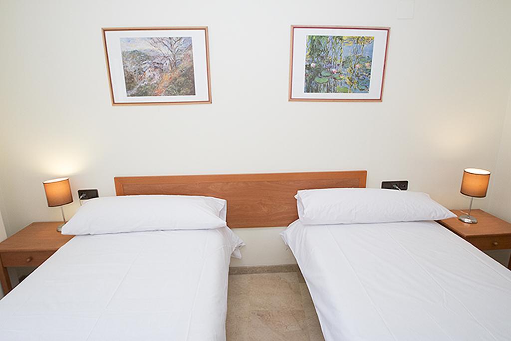 Viveros Apartments Valencia Phòng bức ảnh