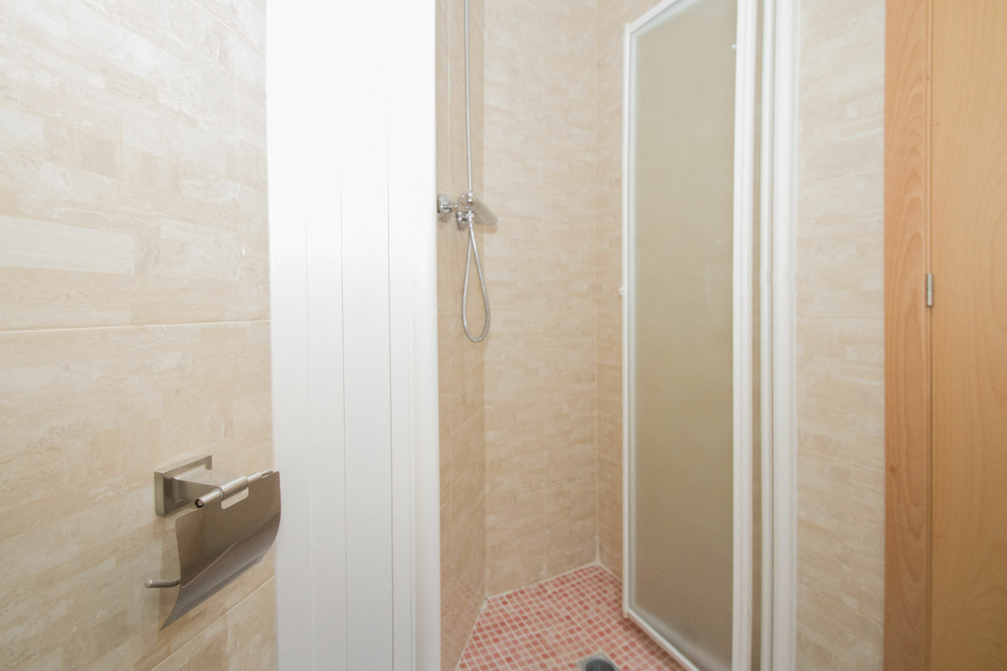 Viveros Apartments Valencia Ngoại thất bức ảnh