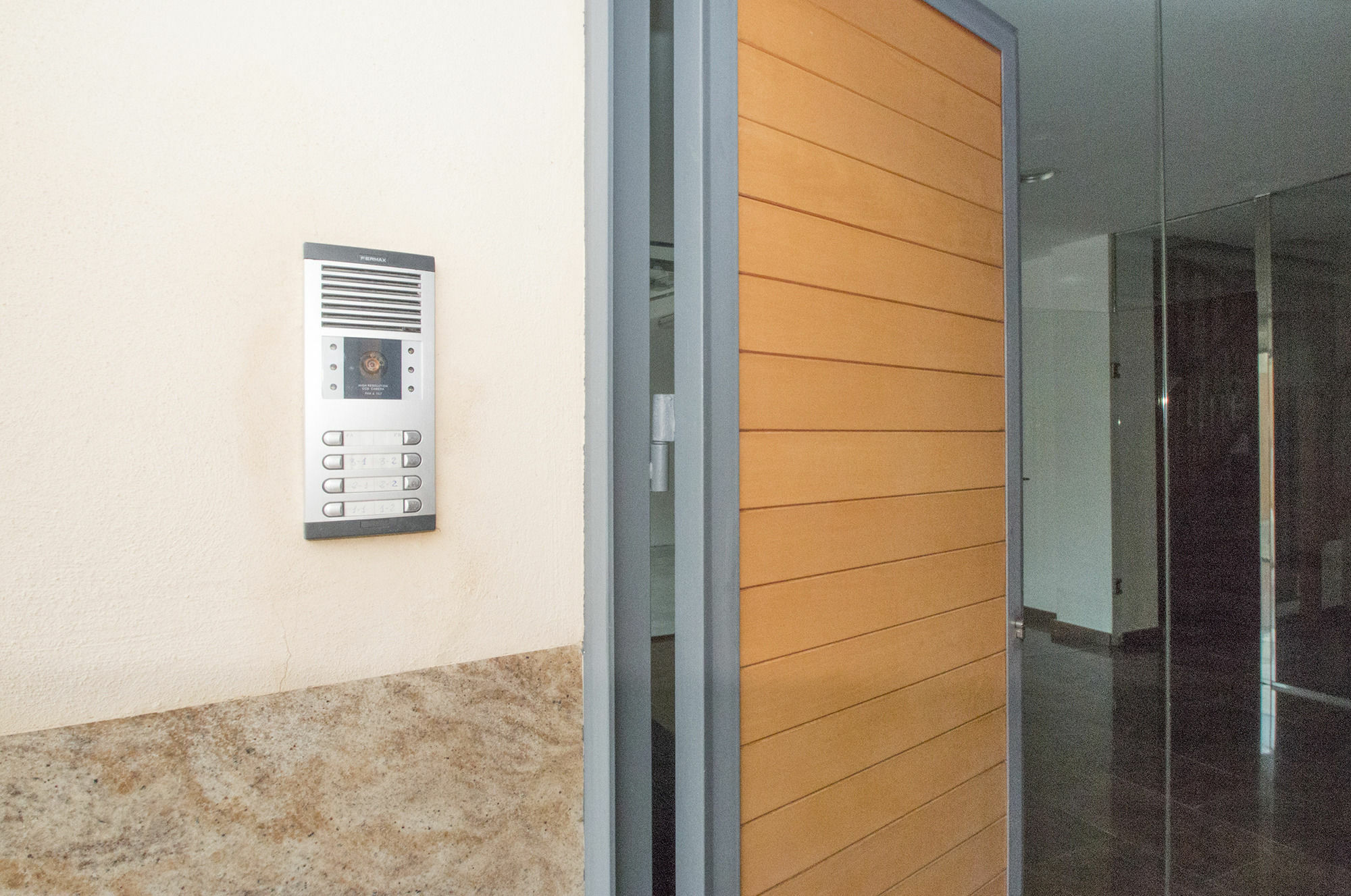 Viveros Apartments Valencia Ngoại thất bức ảnh