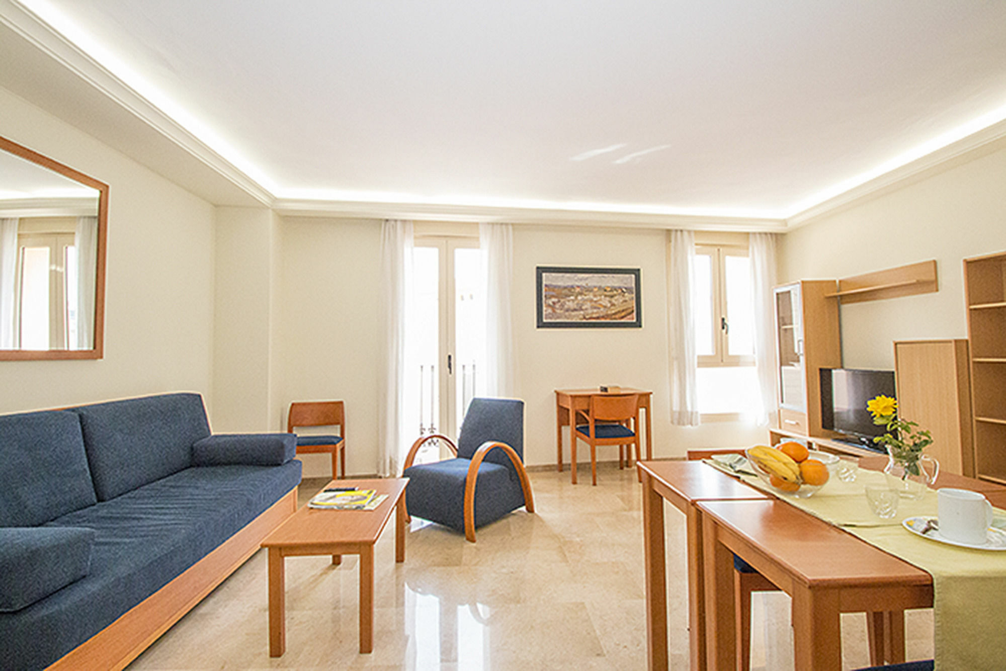 Viveros Apartments Valencia Ngoại thất bức ảnh