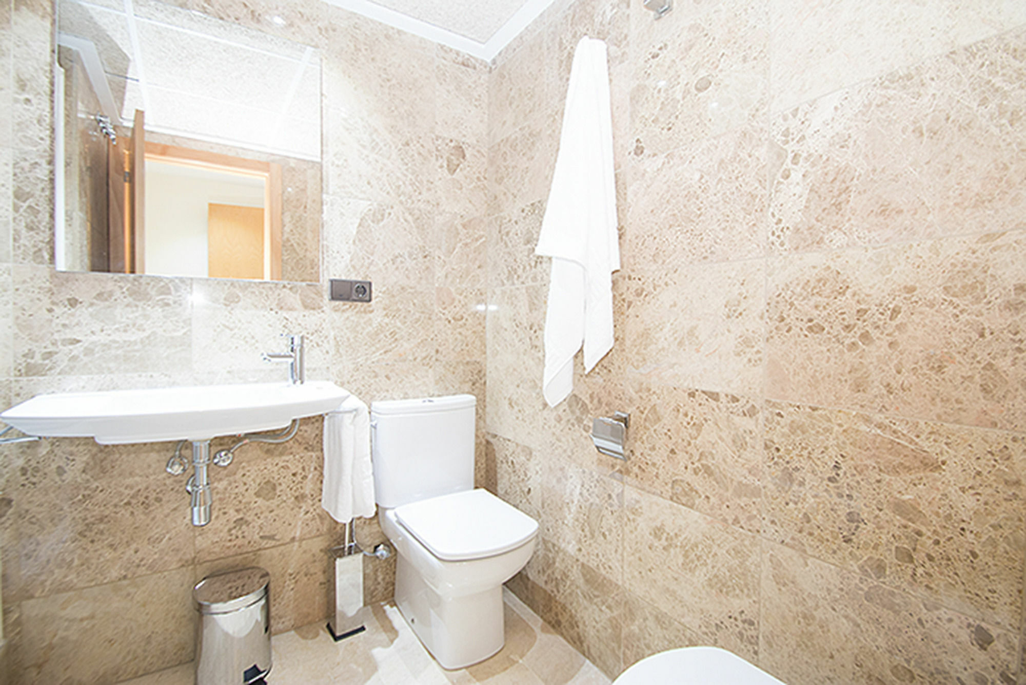Viveros Apartments Valencia Ngoại thất bức ảnh