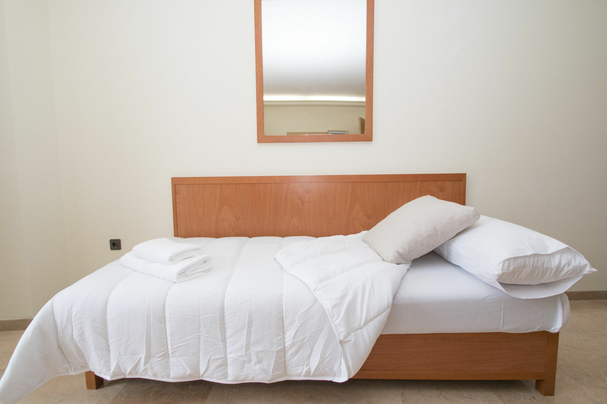 Viveros Apartments Valencia Ngoại thất bức ảnh