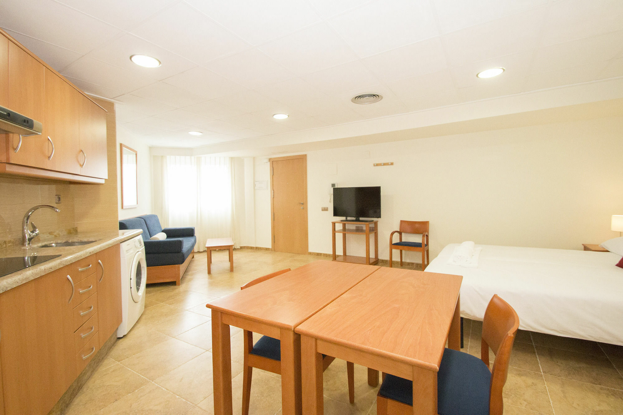 Viveros Apartments Valencia Ngoại thất bức ảnh
