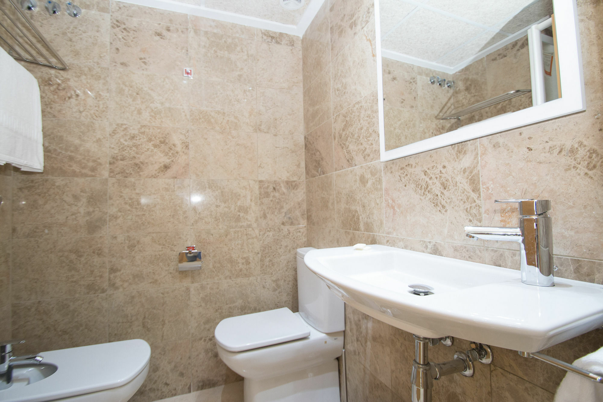Viveros Apartments Valencia Ngoại thất bức ảnh