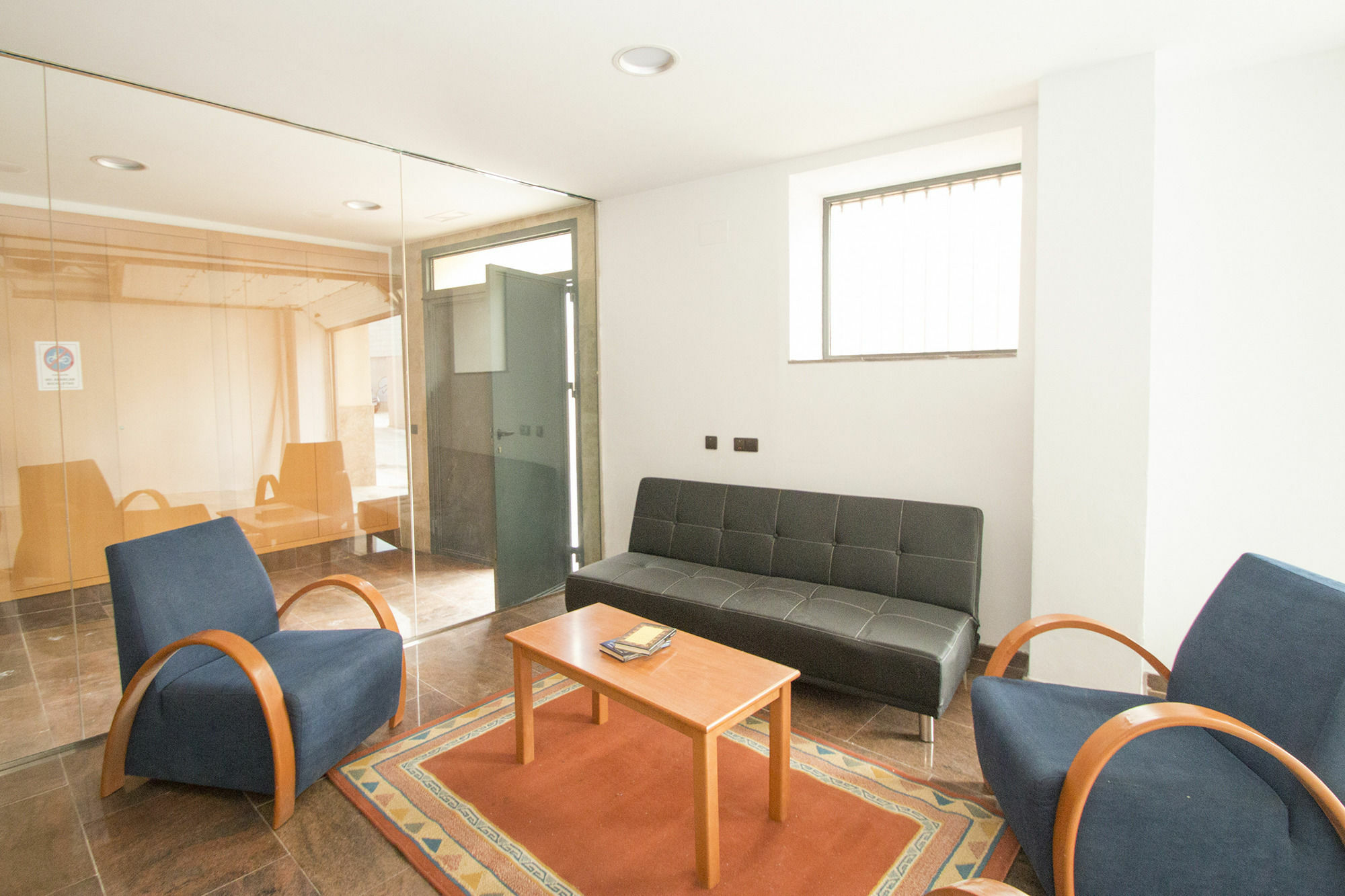 Viveros Apartments Valencia Ngoại thất bức ảnh