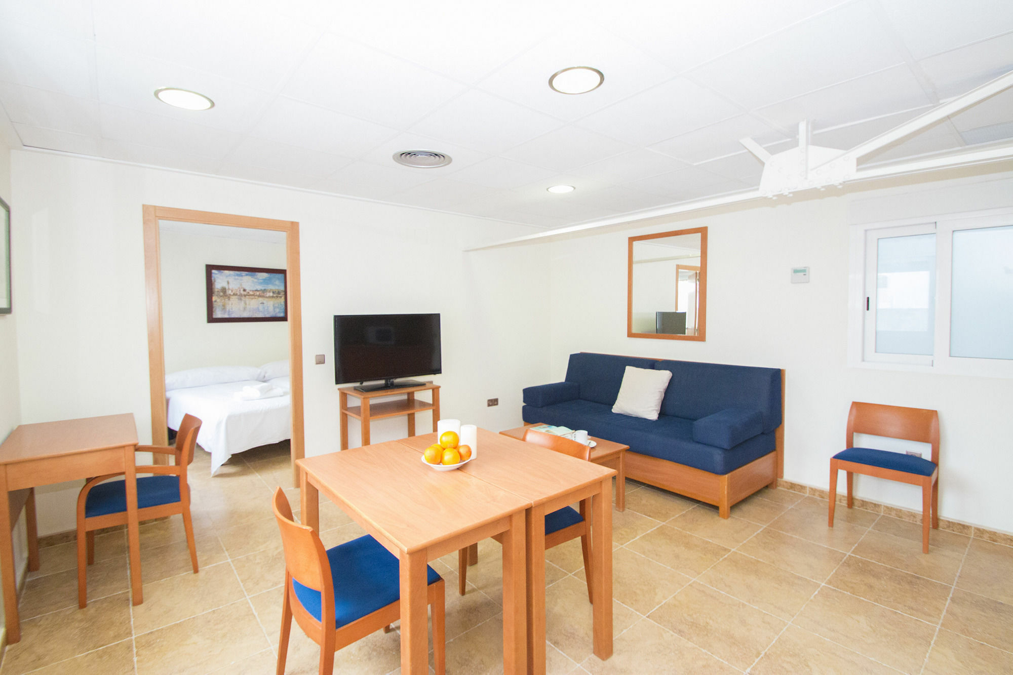Viveros Apartments Valencia Ngoại thất bức ảnh