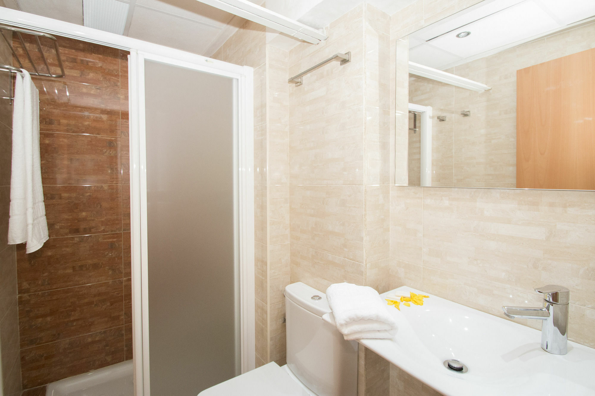 Viveros Apartments Valencia Ngoại thất bức ảnh