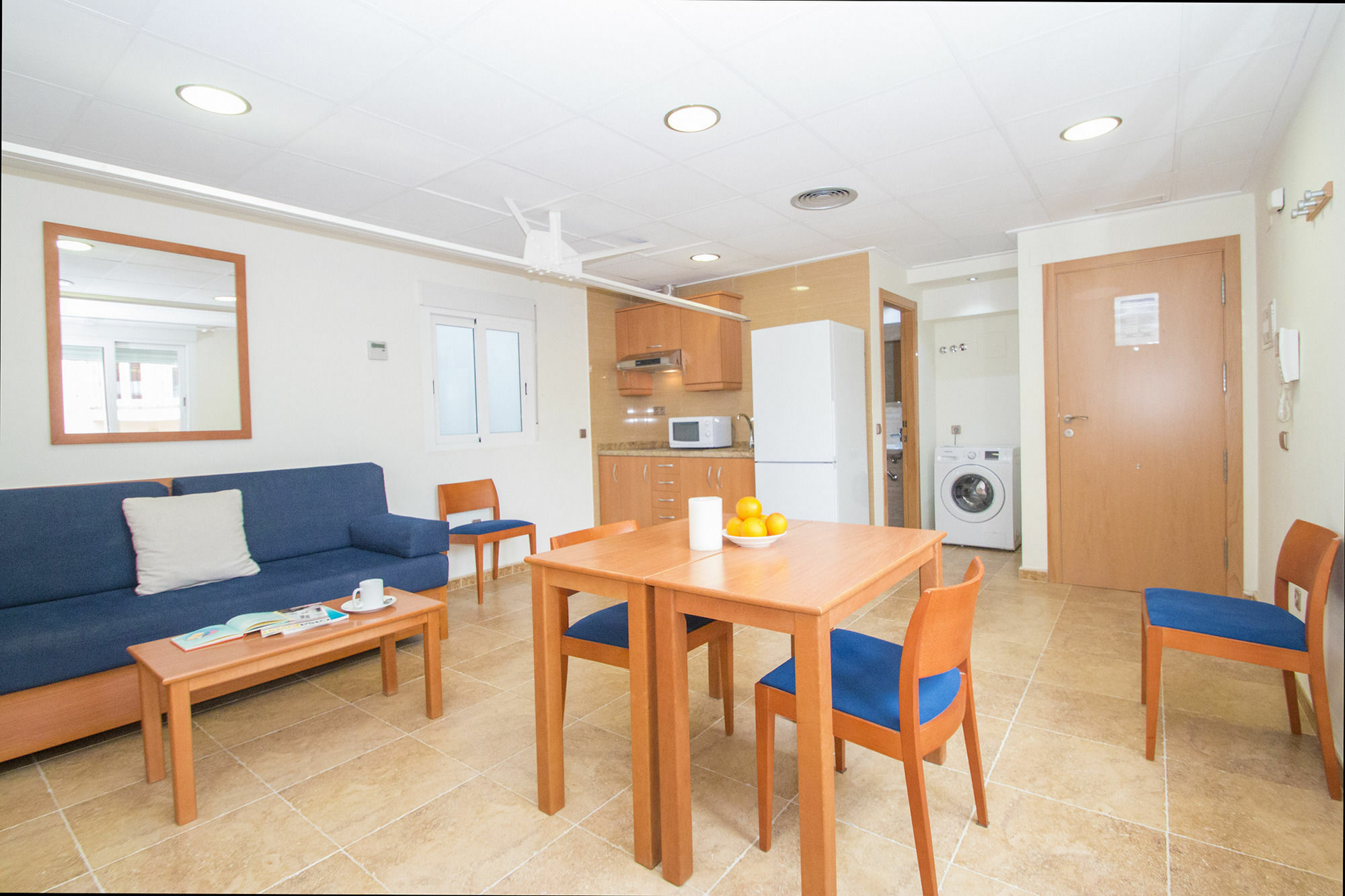 Viveros Apartments Valencia Ngoại thất bức ảnh