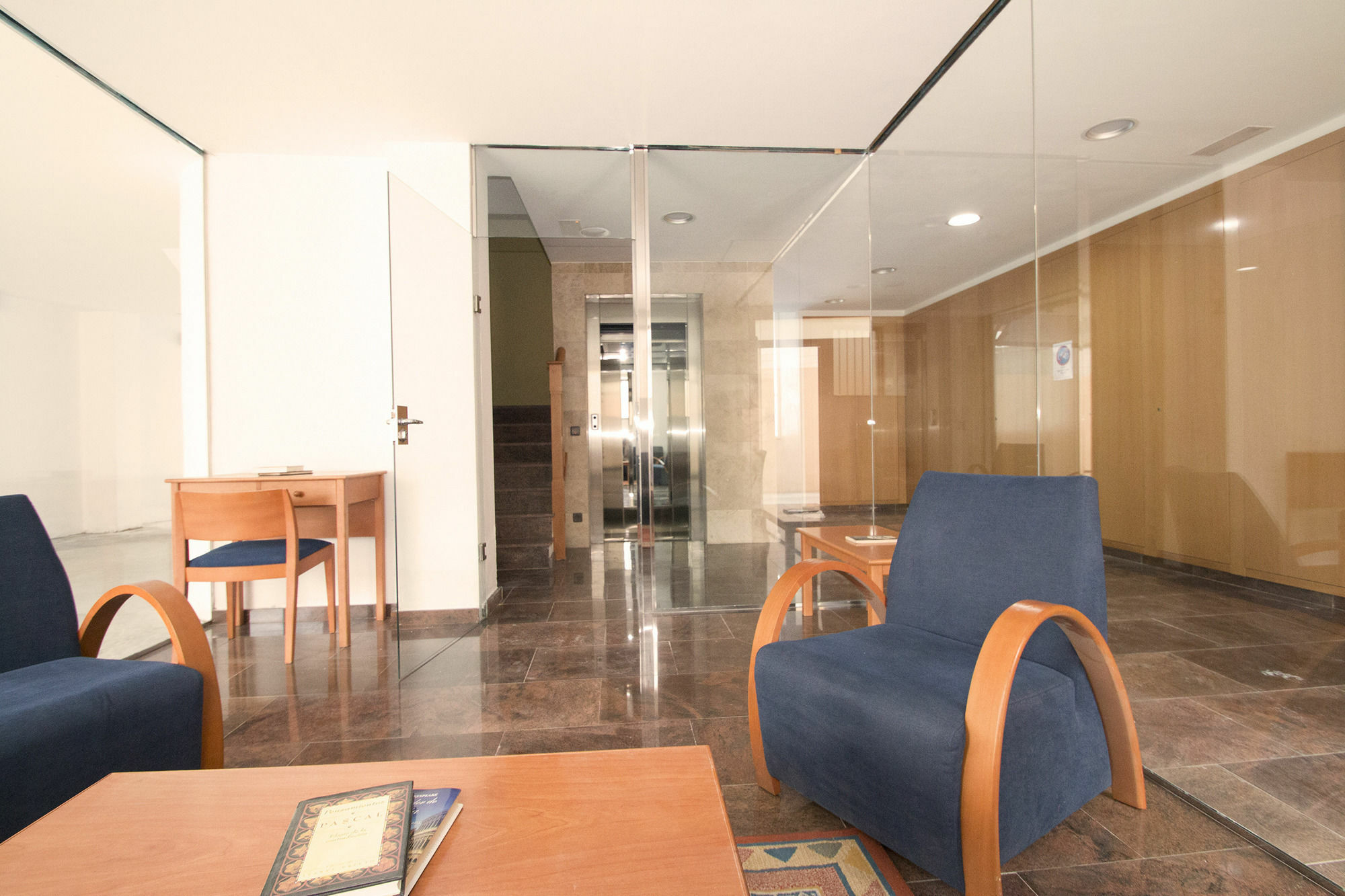 Viveros Apartments Valencia Ngoại thất bức ảnh