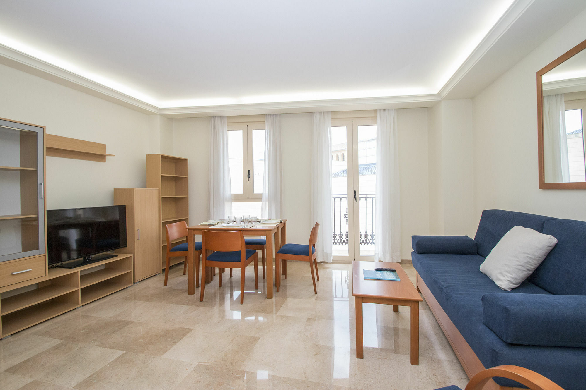 Viveros Apartments Valencia Ngoại thất bức ảnh