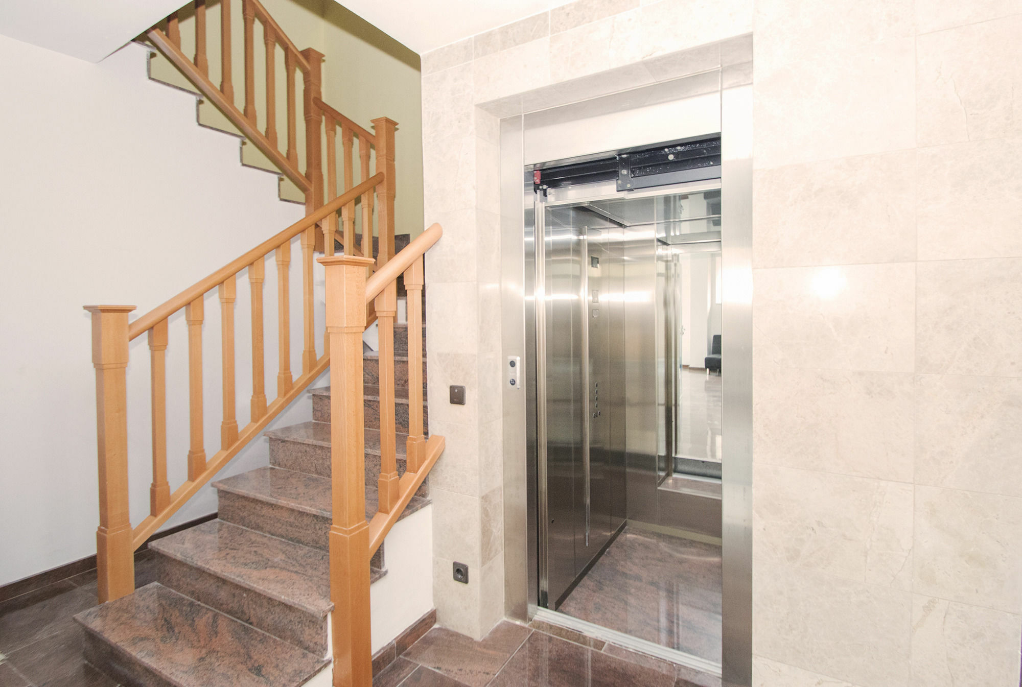 Viveros Apartments Valencia Ngoại thất bức ảnh