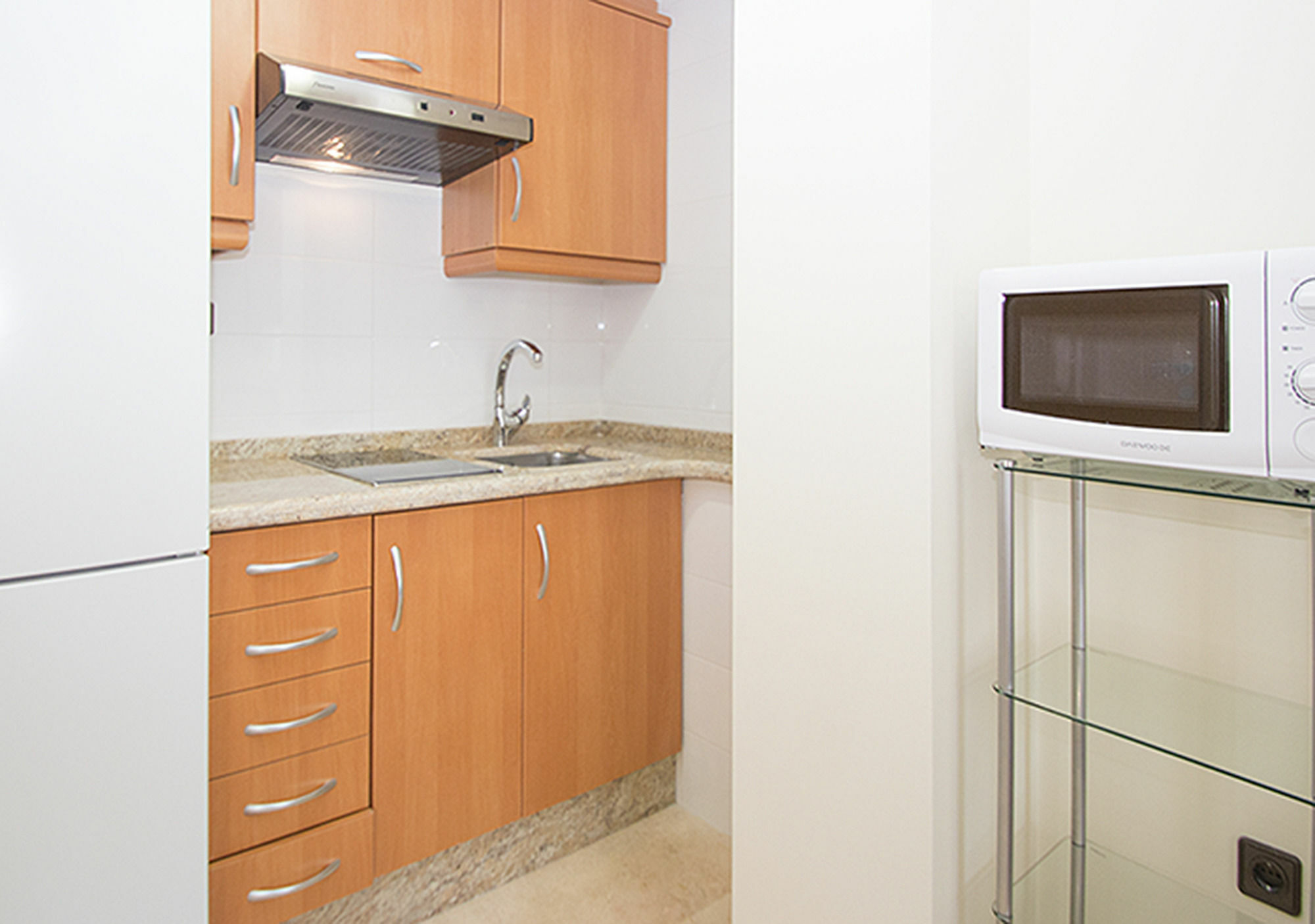 Viveros Apartments Valencia Ngoại thất bức ảnh